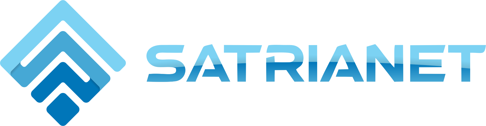 Satria Logo